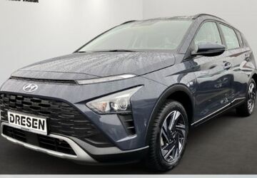 Hyundai BAYON 11.644 km 18.850 &euro; Korschenbroich 41352