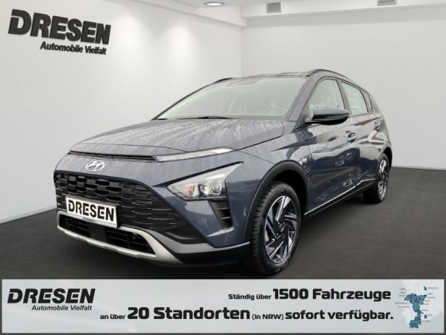 Hyundai BAYON 11.644 km 18.850 &euro; Korschenbroich 41352