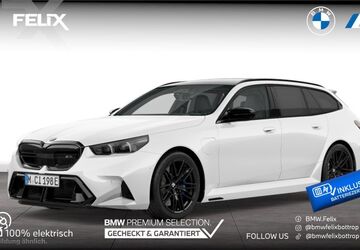 BMW M5 6.100 km 109.990 &euro; Bottrop 46236