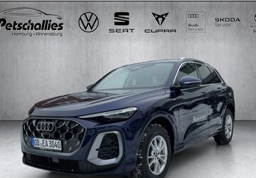 Audi Q5 6.000 km 65.490 &euro; Ahrensburg 22926