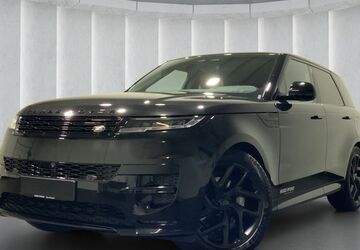 Land Rover Range Rover Sport 3.000 km 108.290 &euro; Hamburg 22297