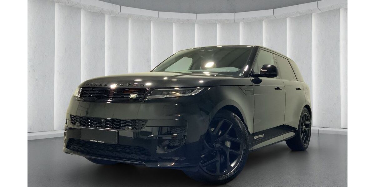 Land Rover Range Rover Sport 3.000 km 108.290 &euro; Hamburg 22297