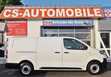 Opel Vivaro 120.000 km 17.995 &euro; Kassel 34123