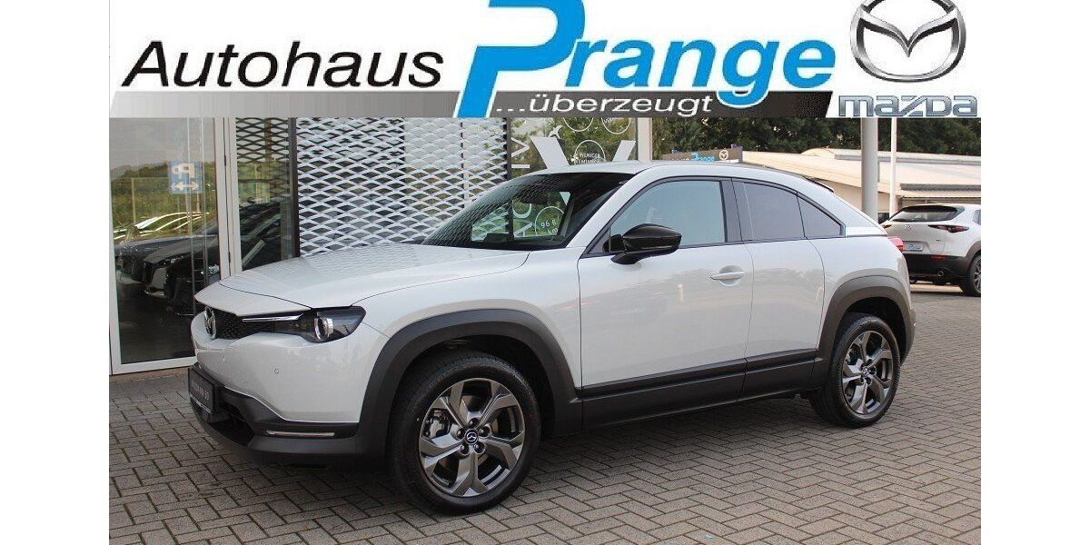 Mazda MX-30 46.897 km 13.985 &euro; Hilter 49176