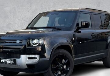 Land Rover Defender 92.042 km 57.799 &euro; Dortmund 44143