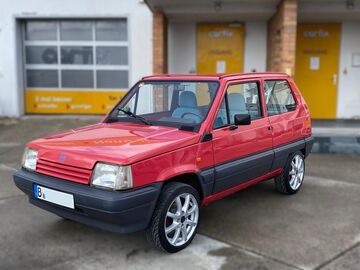 Gebrauchte Seat Marbella