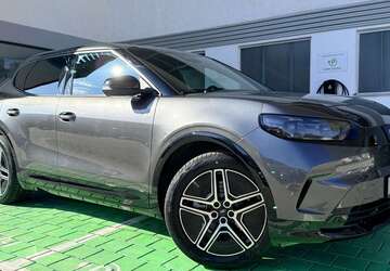 Ford Capri 4.200 km 41.950 &euro; Bad Hindelang 87541