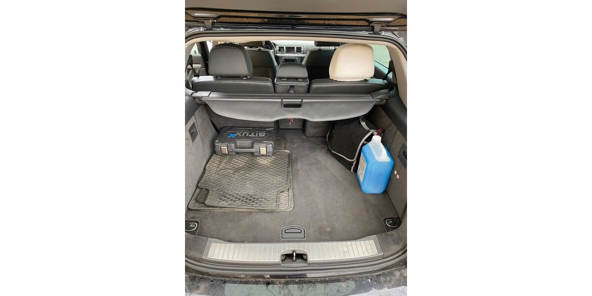 Opel Signum 284.080 km 2.300 &euro; Schwerin 19053