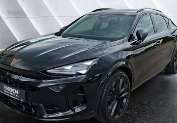 Cupra Formentor 1.500 km 47.990 &euro; Schönefeld 12529