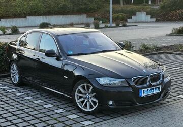 BMW 325 362.000 km 9.900 &euro; Rothselberg 67753