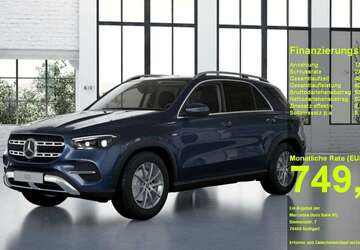 Mercedes-Benz GLE 350 17.885 km 68.900 &euro; Stade 21684