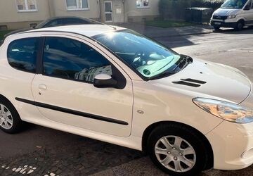Peugeot 206 159.261 km 2.000 &euro; Dortmund 44388
