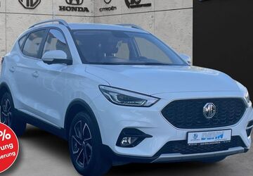 MG ZS 14.004 km 16.450 &euro; Stendal 39576