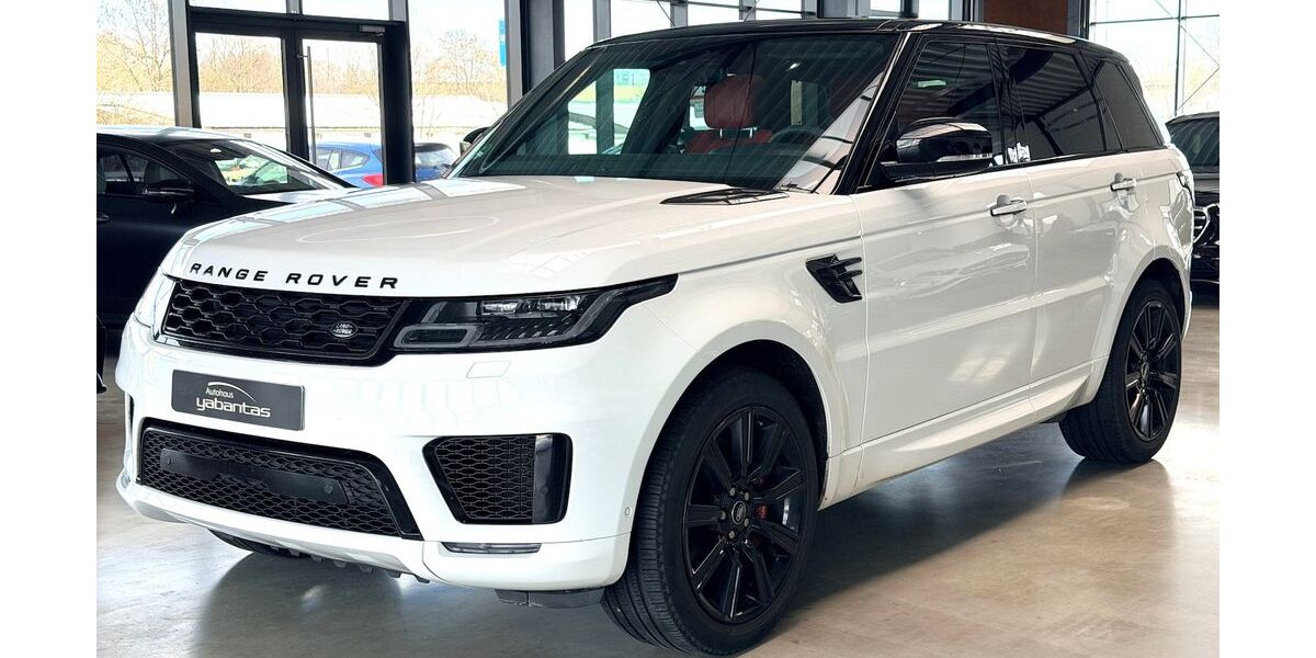 Land Rover Range Rover Sport 270.000 km 29.900 &euro; Uhingen 73066