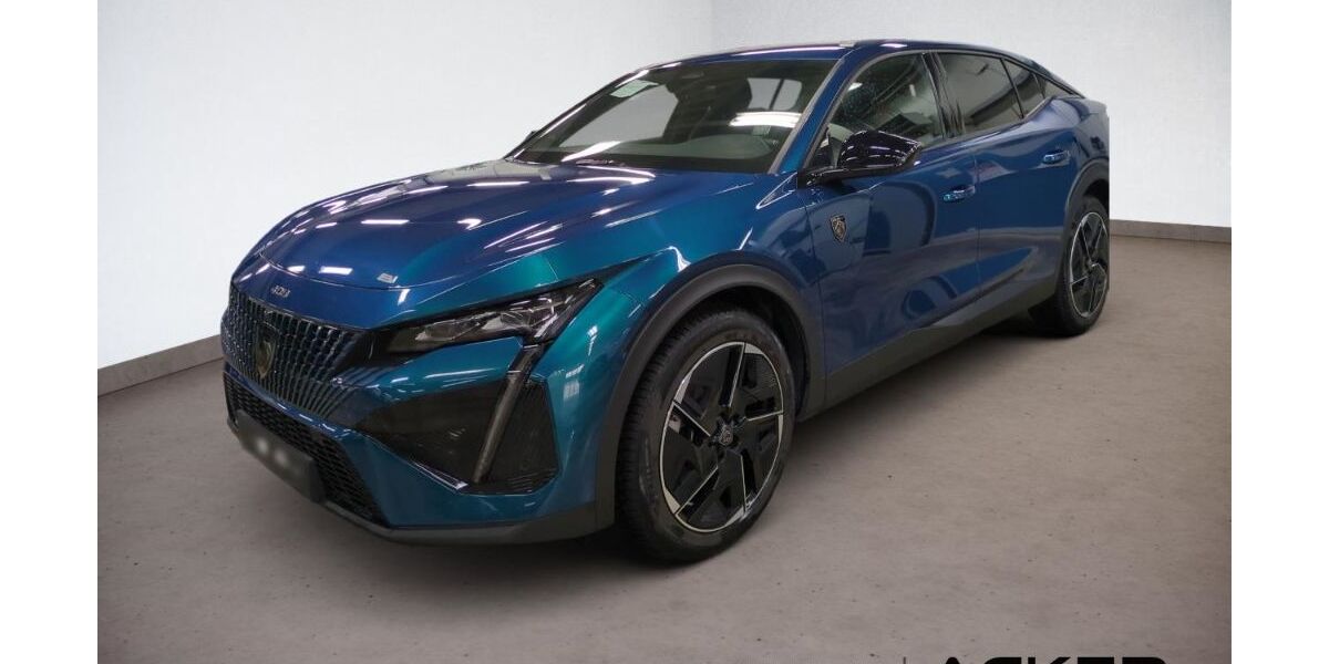 Peugeot 408 20.490 km 29.690 &euro; Marburg 35043