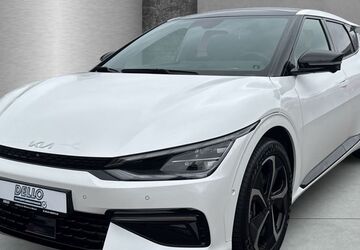 Kia EV6 29.711 km 38.950 &euro; Lübeck 23558