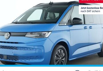 VW T7 California 2.263 km 79.310 &euro; Bochum 44866