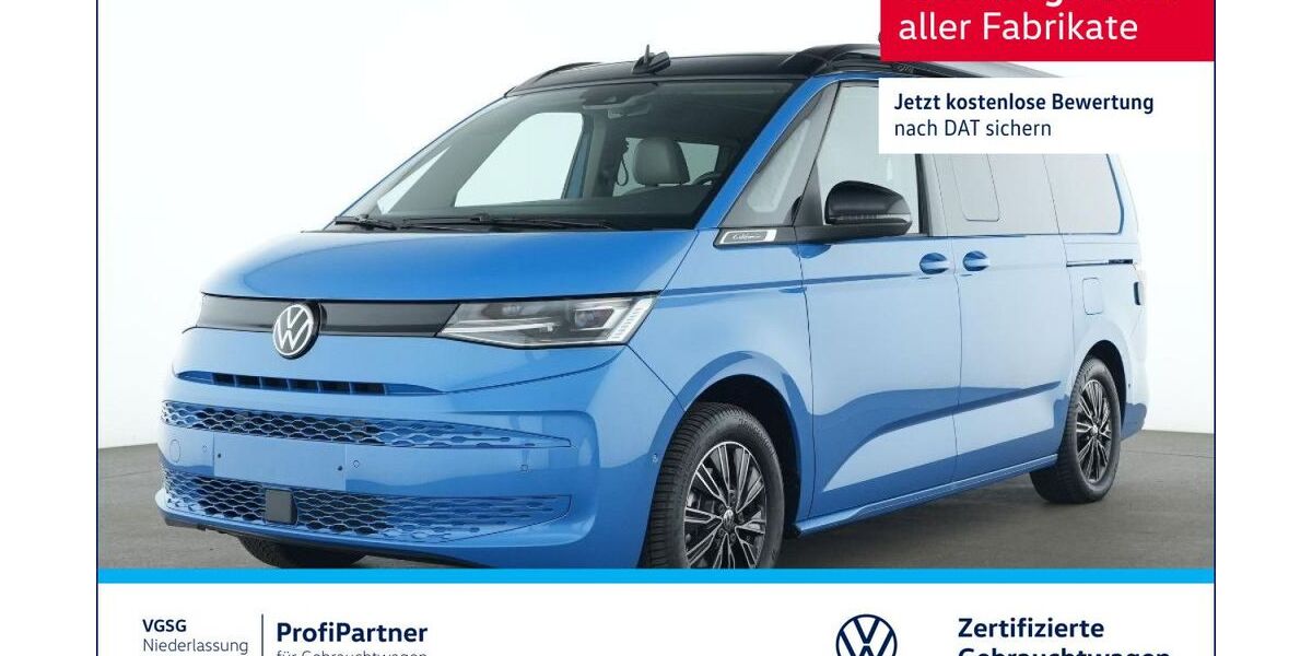 VW T7 California 2.263 km 79.310 &euro; Bochum 44866
