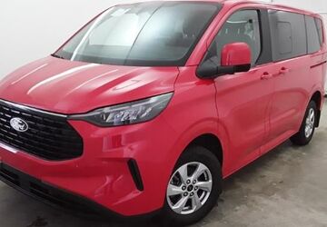 Ford Tourneo Custom 25.000 km 39.988 &euro; Niesky 02906