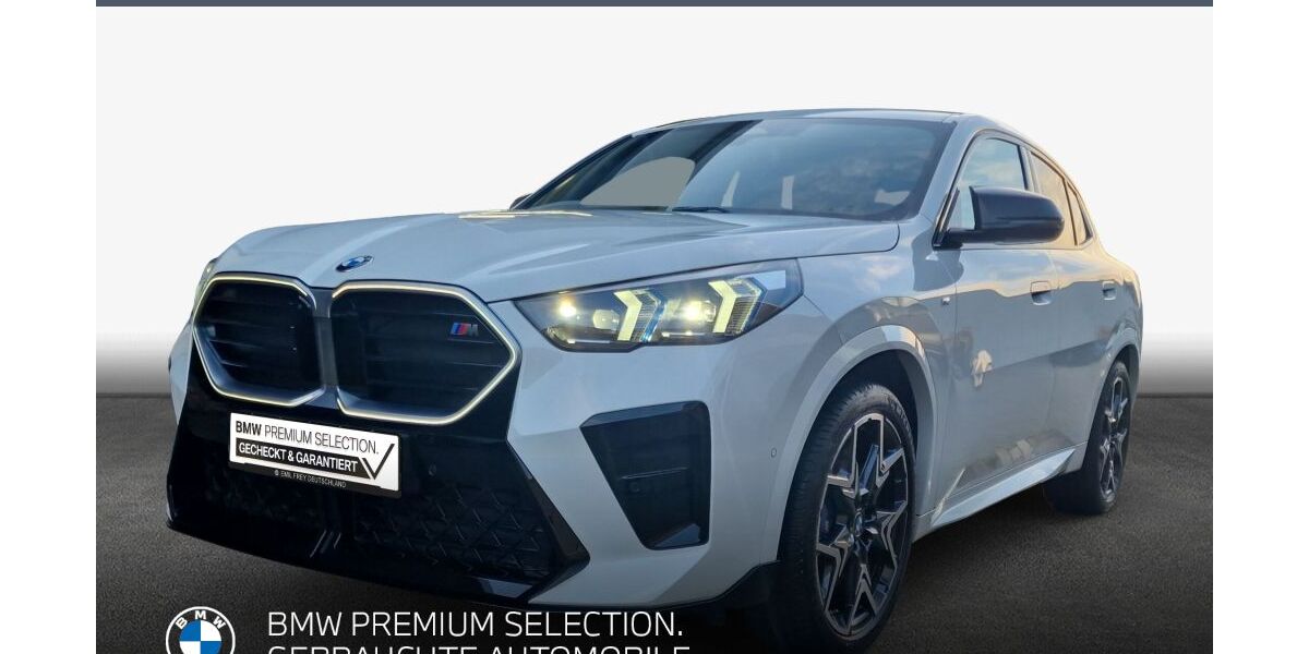 BMW X2 8.800 km 47.990 &euro; Ettlingen 76275
