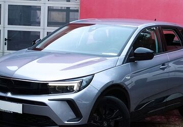 Opel Grandland (X) 27.471 km 22.500 &euro; Berlin 10317
