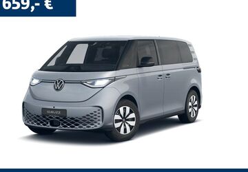 VW ID. Buzz 3.992 km 55.550 &euro; Schorndorf 73614