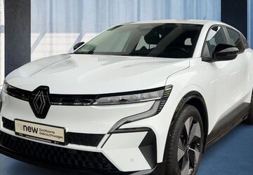 Renault Megane E-TECH 31.857 km 20.990 &euro; Unterschleißheim 85716