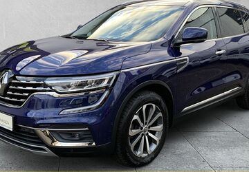 Renault Koleos 42.700 km 24.890 &euro; Chemnitz 09120