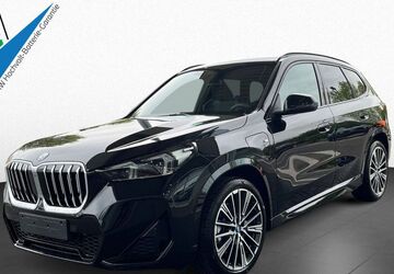 BMW X1 9.900 km 46.900 &euro; Bad Homburg 61352