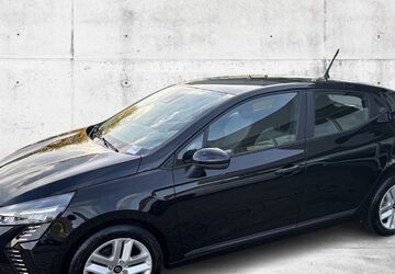 Renault Clio 16.242 km 15.000 &euro; Limburg 65555