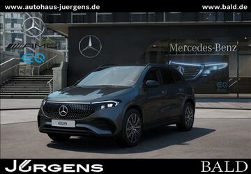 Mercedes-Benz EQA 12.212 km 43.880 &euro; Hagen 58135