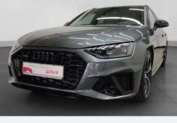 Audi A4 19.249 km 39.280 &euro; Bochum 44809
