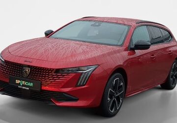 Peugeot 508 39.166 km 24.490 &euro; Schweinfurt 97424