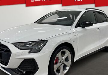 Audi A3 2.135 km 43.499 &euro; Kempten 87435