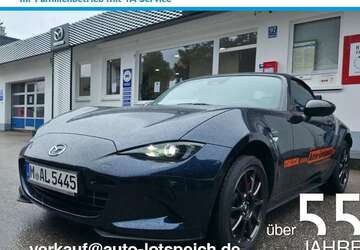 Mazda MX-5 4.001 km 28.790 &euro; München 81549
