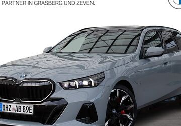 BMW 550 3.680 km 87.990 &euro; Zeven 27404