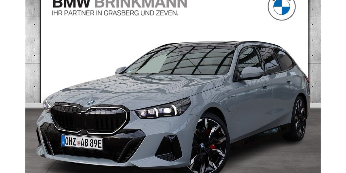 BMW 550 3.680 km 87.990 &euro; Zeven 27404