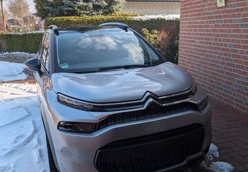 Citroen C3 Aircross 25.380 km 18.750 &euro; Lathen 49762
