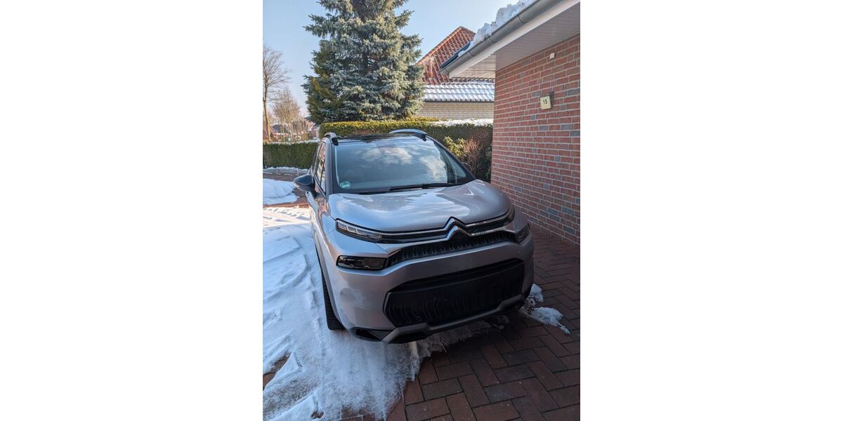Citroen C3 Aircross 25.380 km 18.750 &euro; Lathen 49762