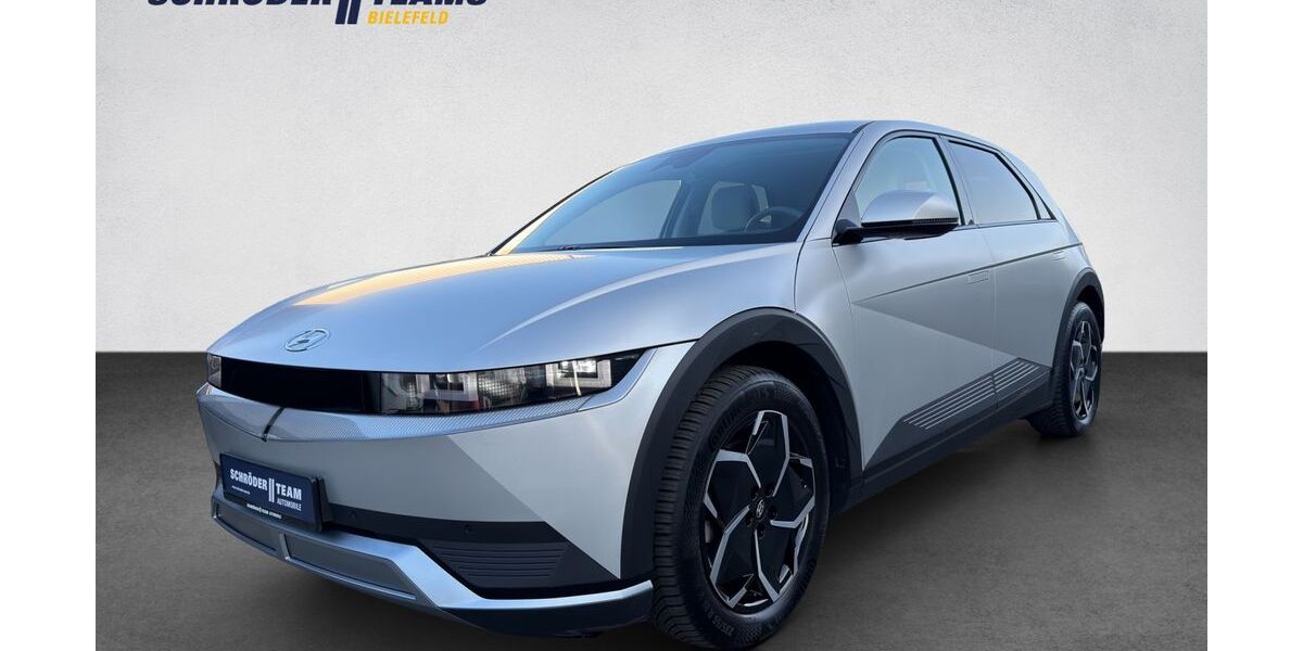 Hyundai IONIQ 5 18.105 km 32.990 &euro; Bielefeld 33609