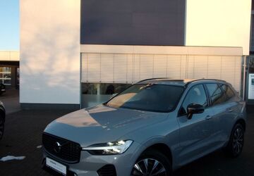 Volvo XC60 39.900 km 38.500 &euro; Hannover 30179
