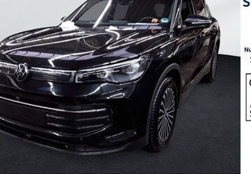 VW Tiguan 25.250 km 36.989 &euro; Wittenberg 06886