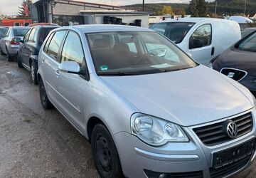 Kia Carens 113.000 km 3.400 &euro; Jena 07751
