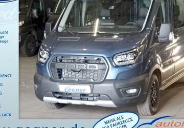 Ford Transit 32 km 59.840 &euro; Eilenburg 04838