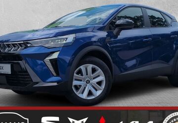 Mitsubishi ASX 3.333 km 20.950 &euro; Zetel OT Neuenburg 26340