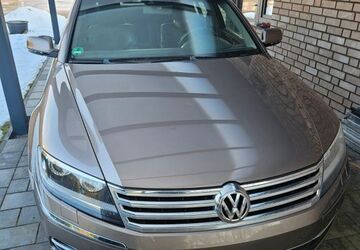 VW Phaeton 263.042 km 7.300 &euro; Fürstenau 49584