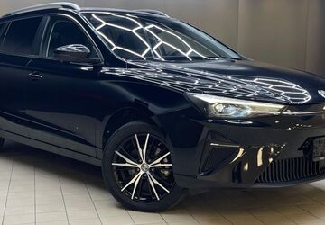 MG 5 24.256 km 16.450 &euro; Karlsdorf-Neuthard 76689