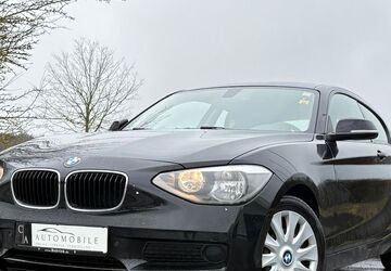 BMW 114 152.600 km 4.690 &euro; Weihenzell 91629