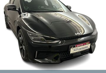Kia EV6 12.819 km 37.980 &euro; Dorfmark 29683