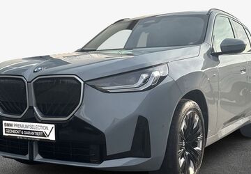 BMW X3 10.579 km 55.490 &euro; Karlsruhe 76227